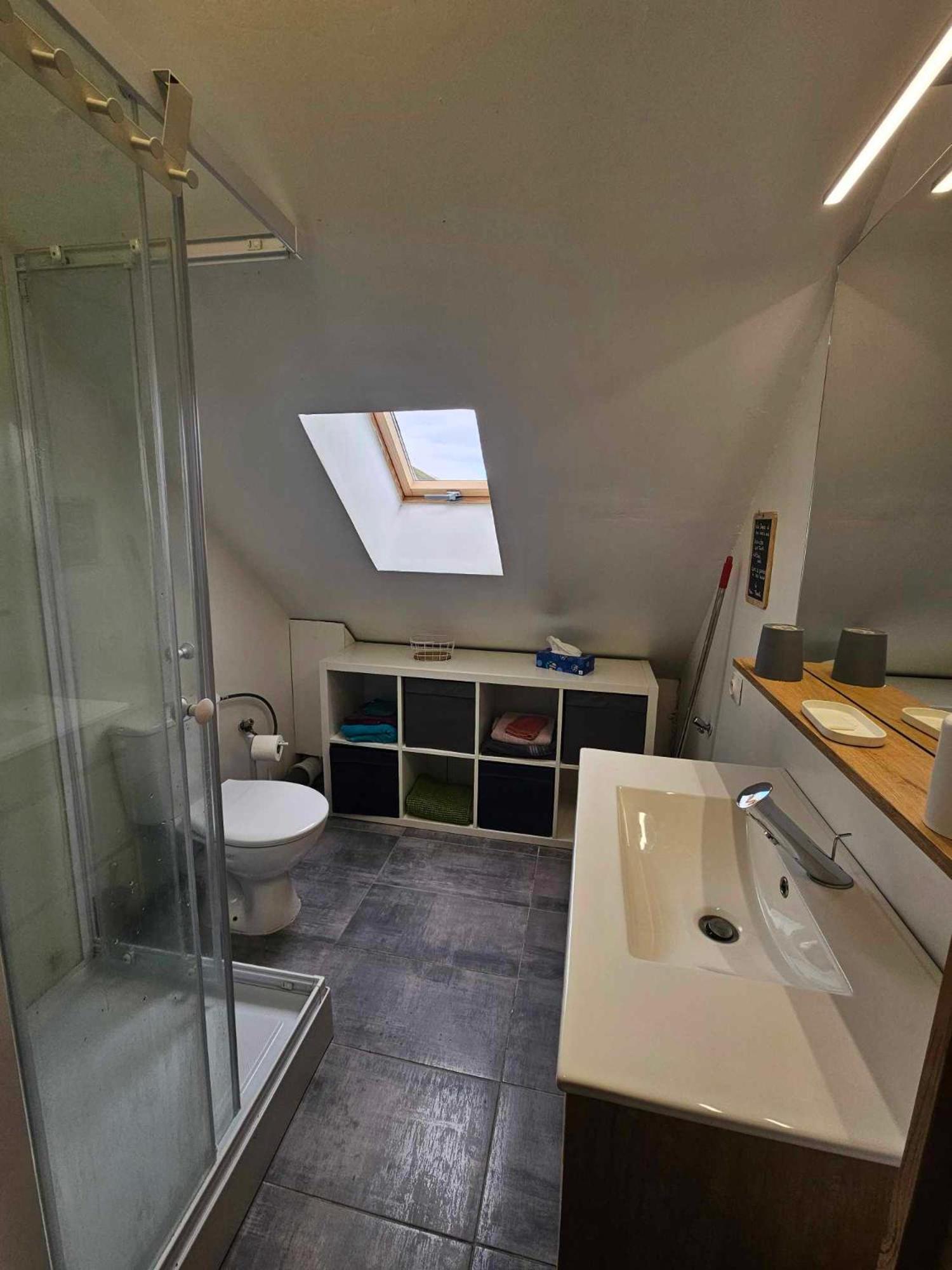Studios Du Cedre Cuvilly Bagian luar foto